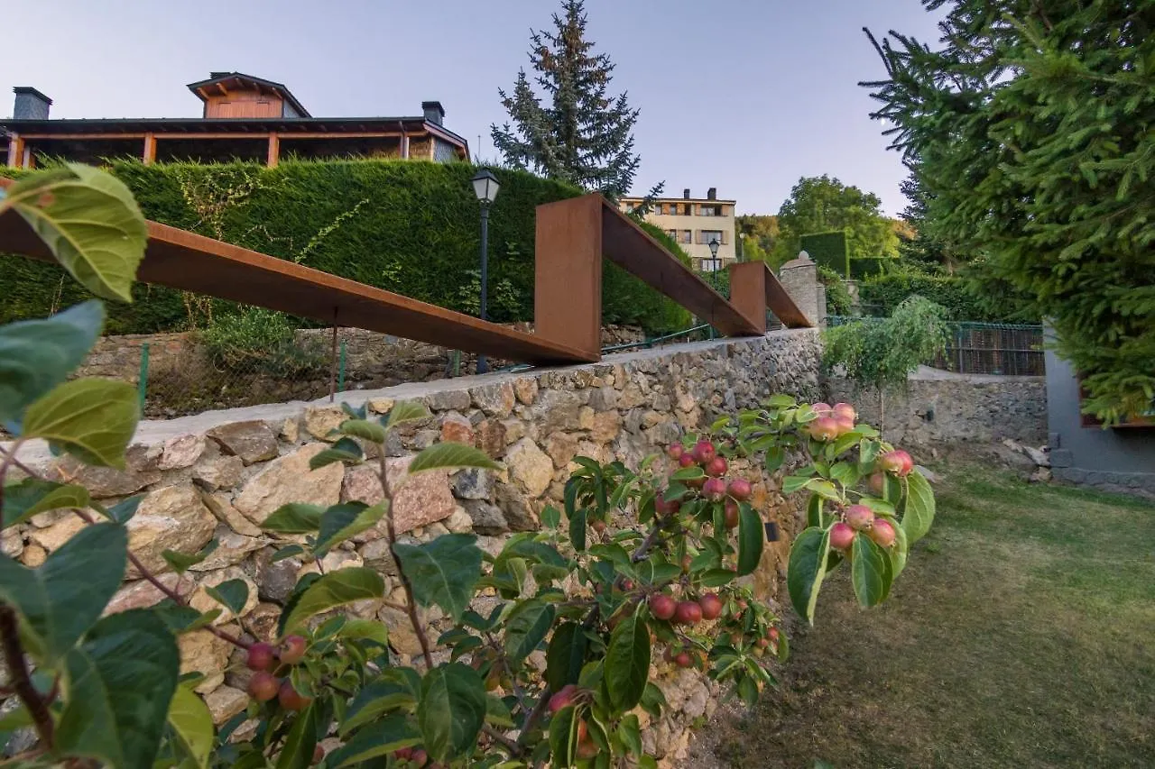 Fantastica Casa De Diseno En Alp Villa 0*,